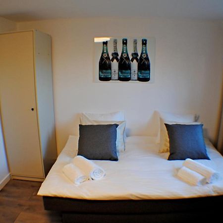 Prettige Dagen Apartman Brugge Kültér fotó