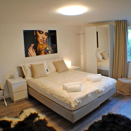 Prettige Dagen Apartman Brugge Kültér fotó