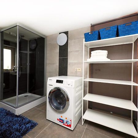 Prettige Dagen Apartman Brugge Kültér fotó