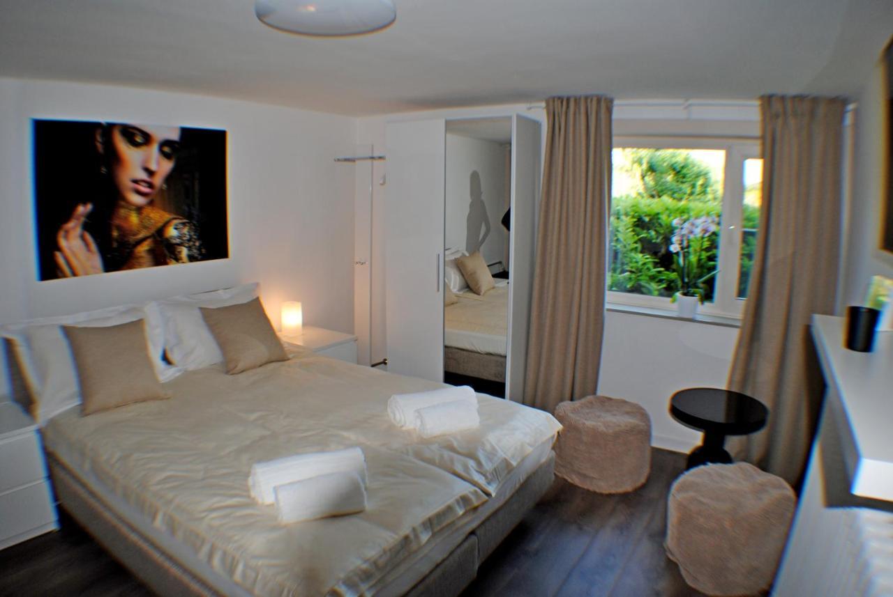 Prettige Dagen Apartman Brugge Kültér fotó