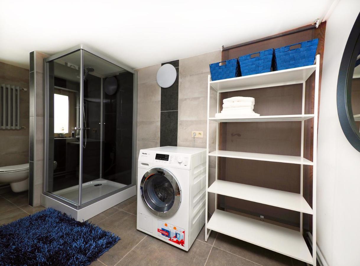 Prettige Dagen Apartman Brugge Kültér fotó