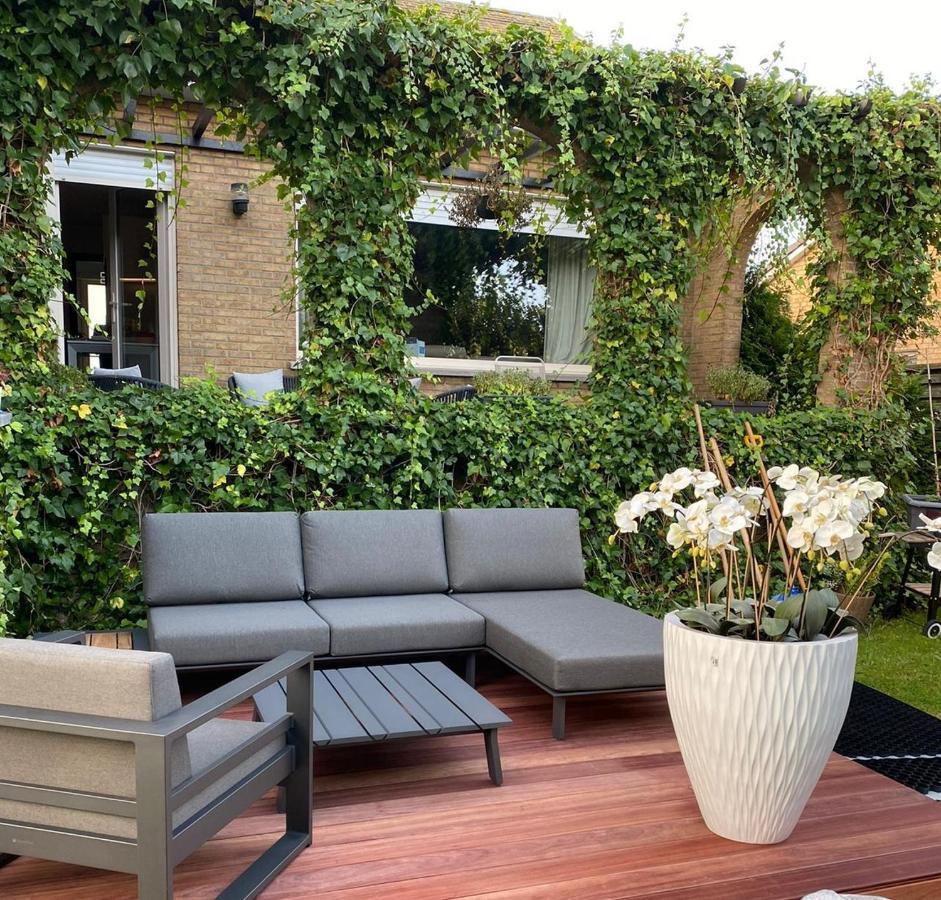 Prettige Dagen Apartman Brugge Kültér fotó