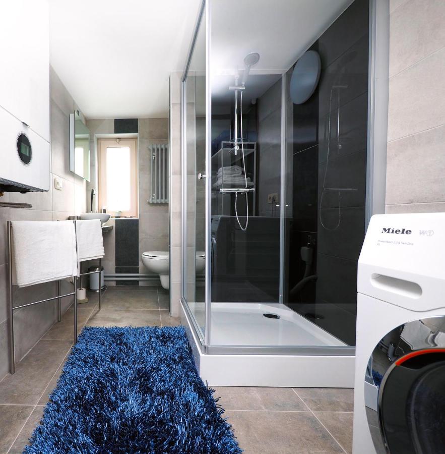 Prettige Dagen Apartman Brugge Kültér fotó