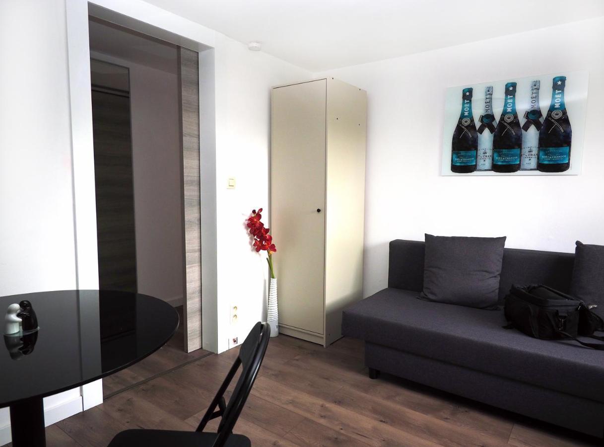 Prettige Dagen Apartman Brugge Kültér fotó