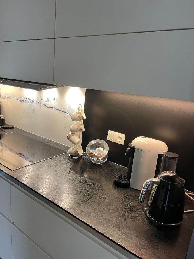 Prettige Dagen Apartman Brugge Kültér fotó